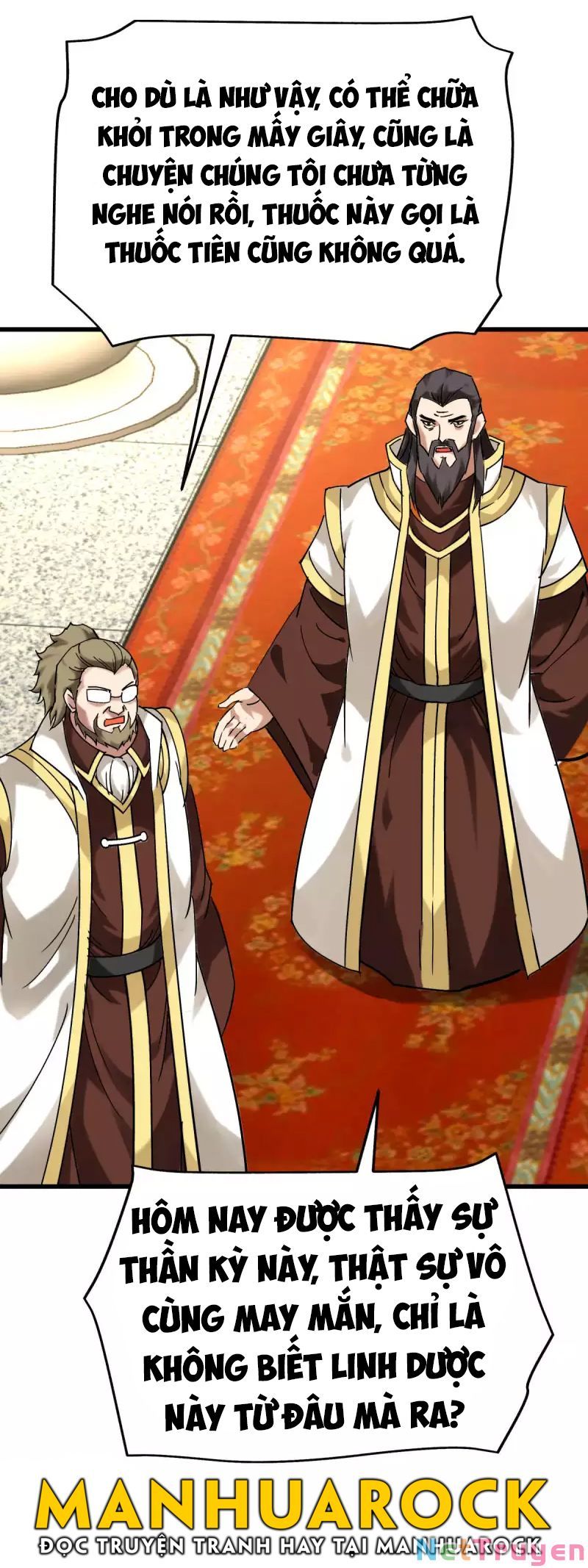 đọc truyện Trọng Sinh Ta Là Đại Thiên Thần Chương 145 ảnh 13 tại Thiên Thai Truyện