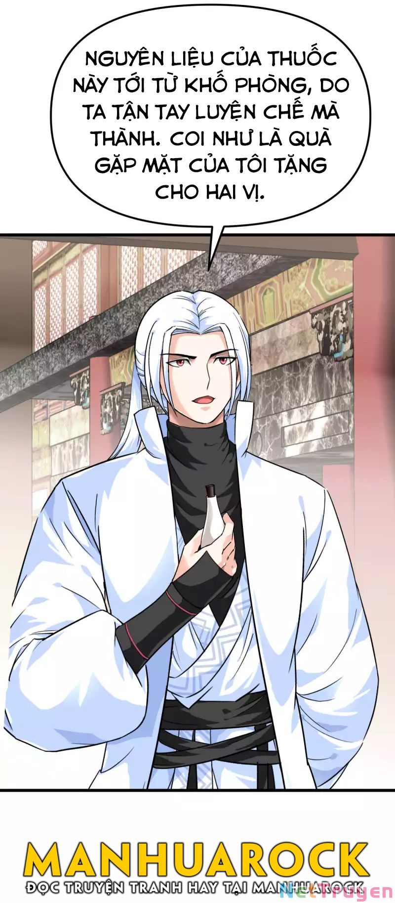 đọc truyện Trọng Sinh Ta Là Đại Thiên Thần Chương 145 ảnh 14 tại Thiên Thai Truyện