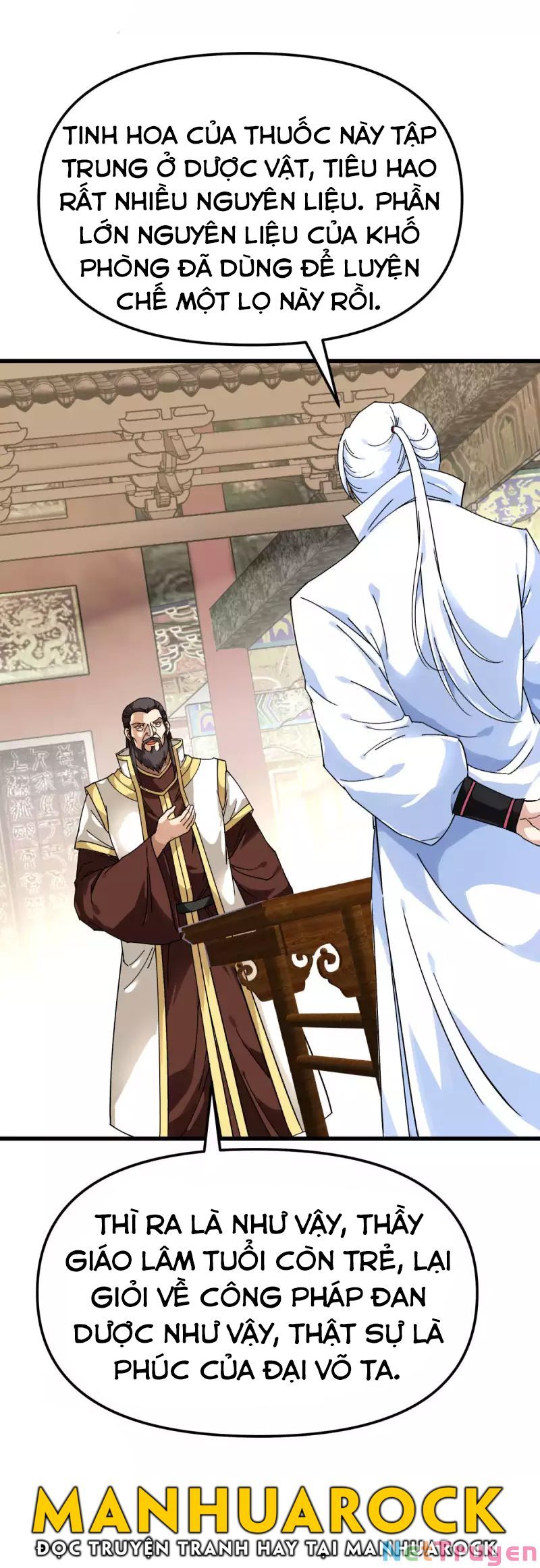 đọc truyện Trọng Sinh Ta Là Đại Thiên Thần Chương 145 ảnh 16 tại Thiên Thai Truyện