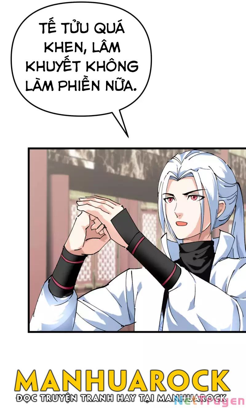 đọc truyện Trọng Sinh Ta Là Đại Thiên Thần Chương 145 ảnh 17 tại Thiên Thai Truyện