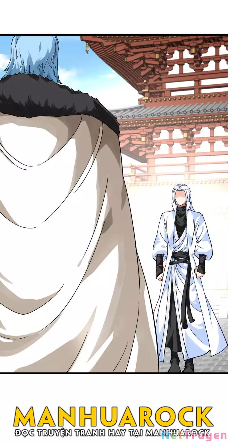 đọc truyện Trọng Sinh Ta Là Đại Thiên Thần Chương 145 ảnh 18 tại Thiên Thai Truyện