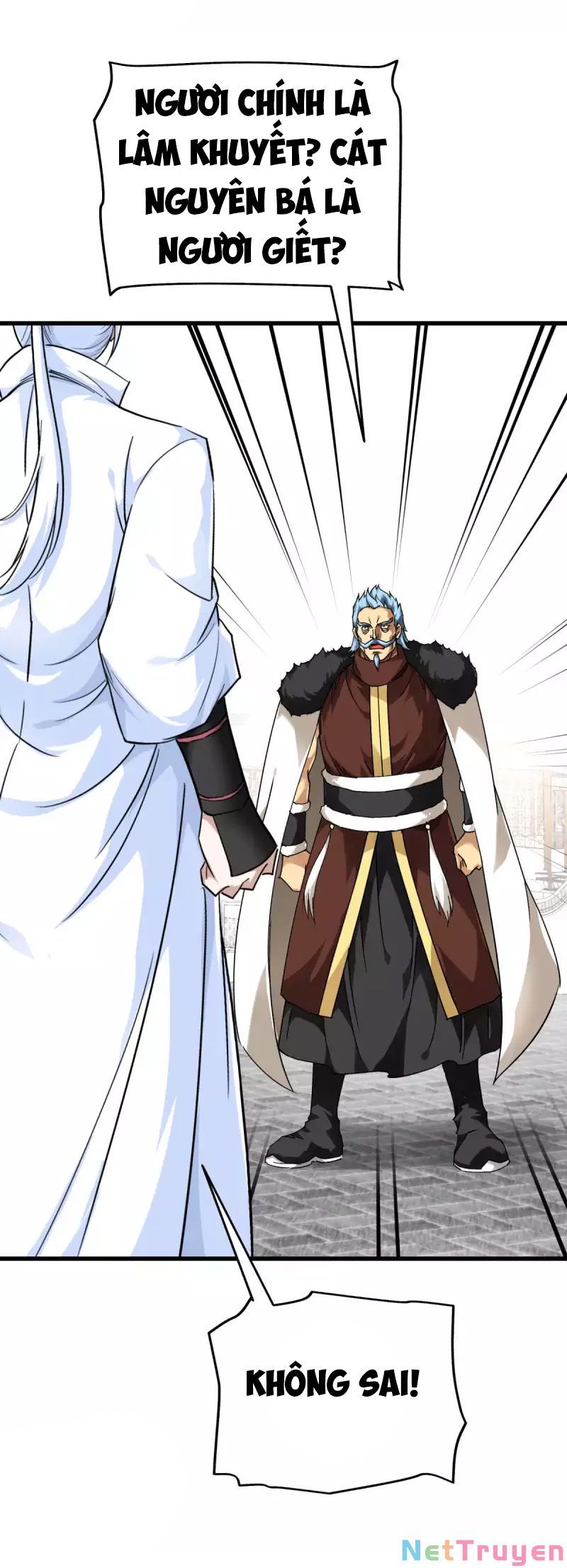 đọc truyện Trọng Sinh Ta Là Đại Thiên Thần Chương 145 ảnh 19 tại Thiên Thai Truyện