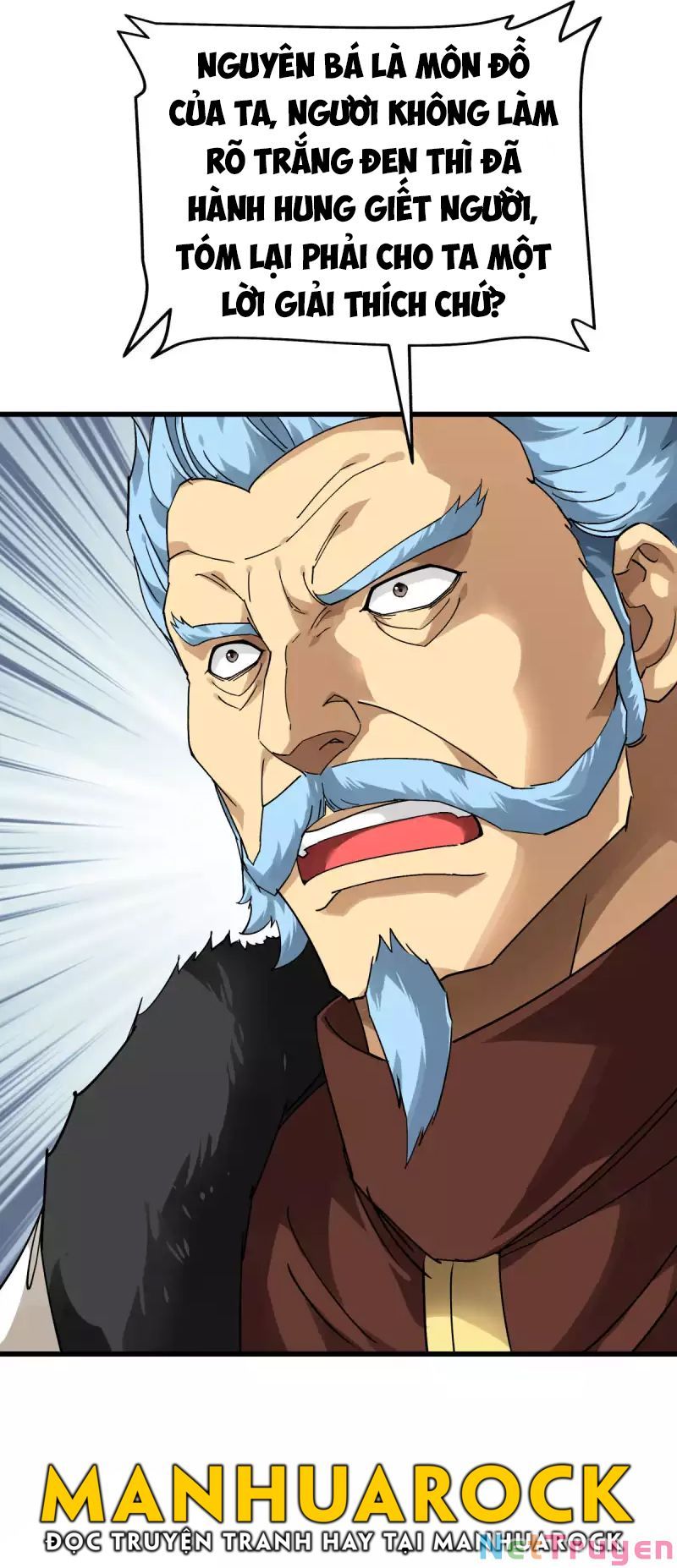 đọc truyện Trọng Sinh Ta Là Đại Thiên Thần Chương 145 ảnh 20 tại Thiên Thai Truyện