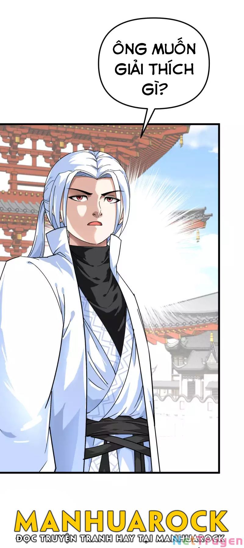 đọc truyện Trọng Sinh Ta Là Đại Thiên Thần Chương 145 ảnh 21 tại Thiên Thai Truyện