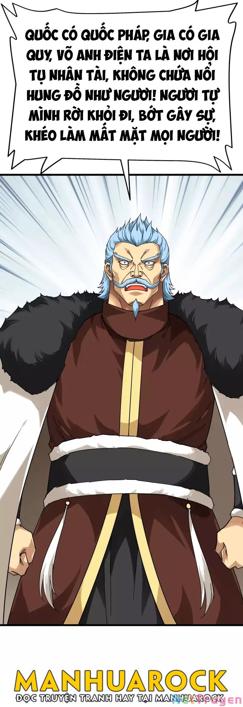 đọc truyện Trọng Sinh Ta Là Đại Thiên Thần Chương 145 ảnh 22 tại Thiên Thai Truyện