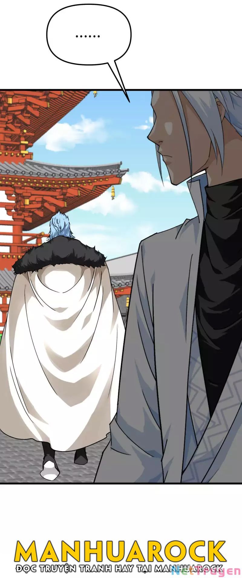 đọc truyện Trọng Sinh Ta Là Đại Thiên Thần Chương 145 ảnh 25 tại Thiên Thai Truyện