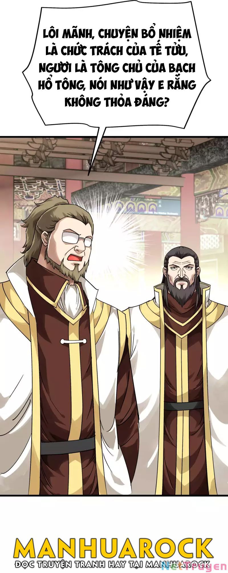 đọc truyện Trọng Sinh Ta Là Đại Thiên Thần Chương 145 ảnh 27 tại Thiên Thai Truyện