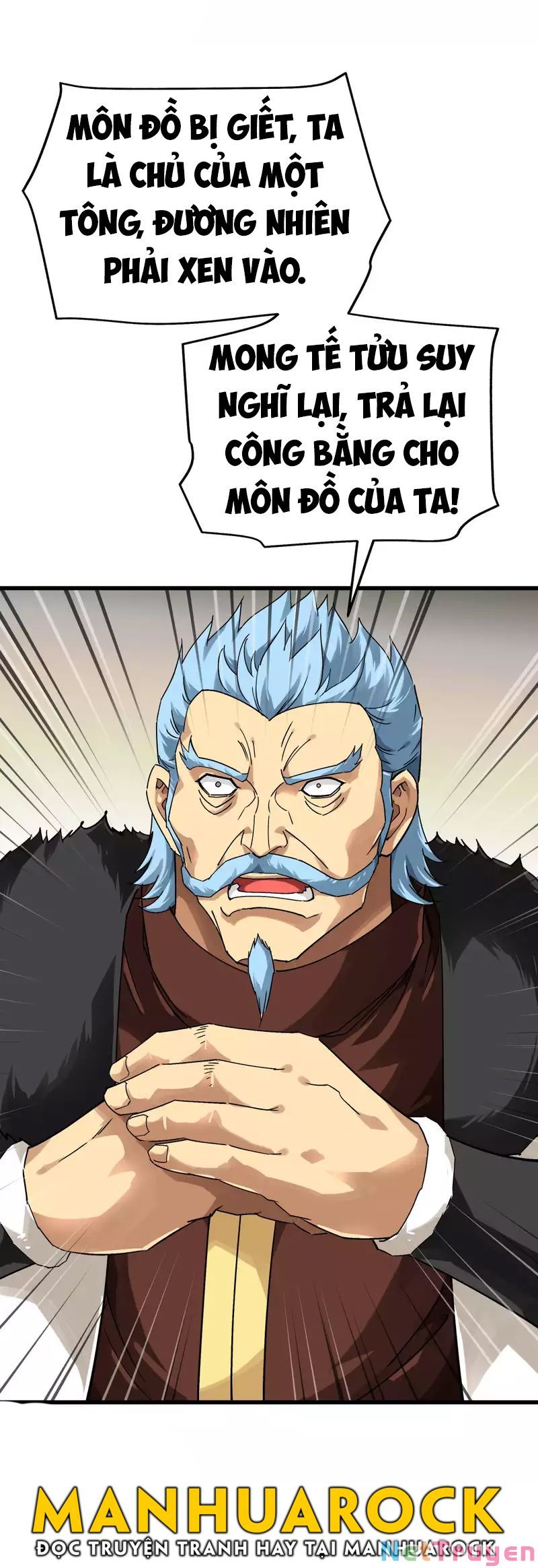 đọc truyện Trọng Sinh Ta Là Đại Thiên Thần Chương 145 ảnh 28 tại Thiên Thai Truyện