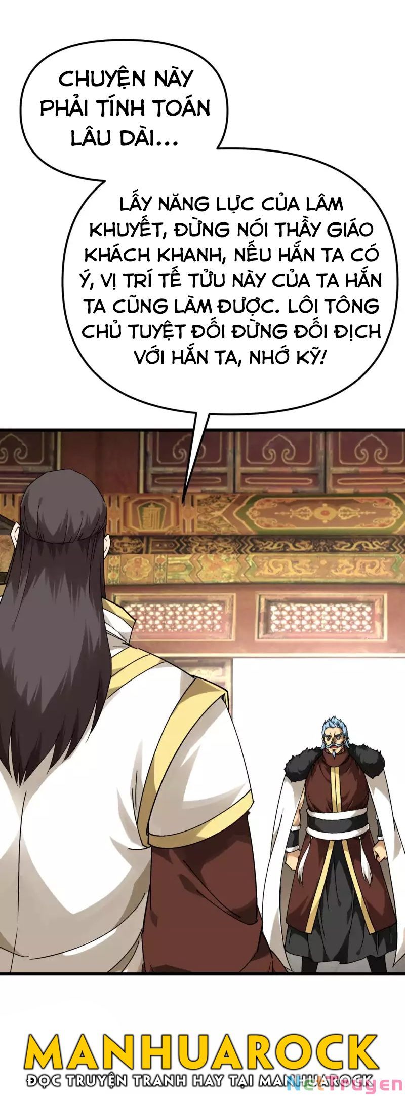 đọc truyện Trọng Sinh Ta Là Đại Thiên Thần Chương 145 ảnh 29 tại Thiên Thai Truyện