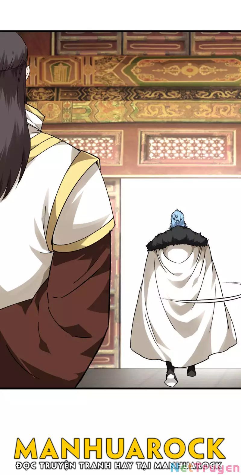 đọc truyện Trọng Sinh Ta Là Đại Thiên Thần Chương 145 ảnh 31 tại Thiên Thai Truyện