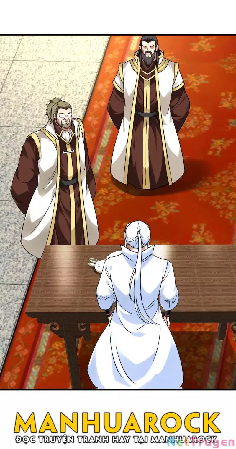 đọc truyện Trọng Sinh Ta Là Đại Thiên Thần Chương 145 ảnh 5 tại Thiên Thai Truyện