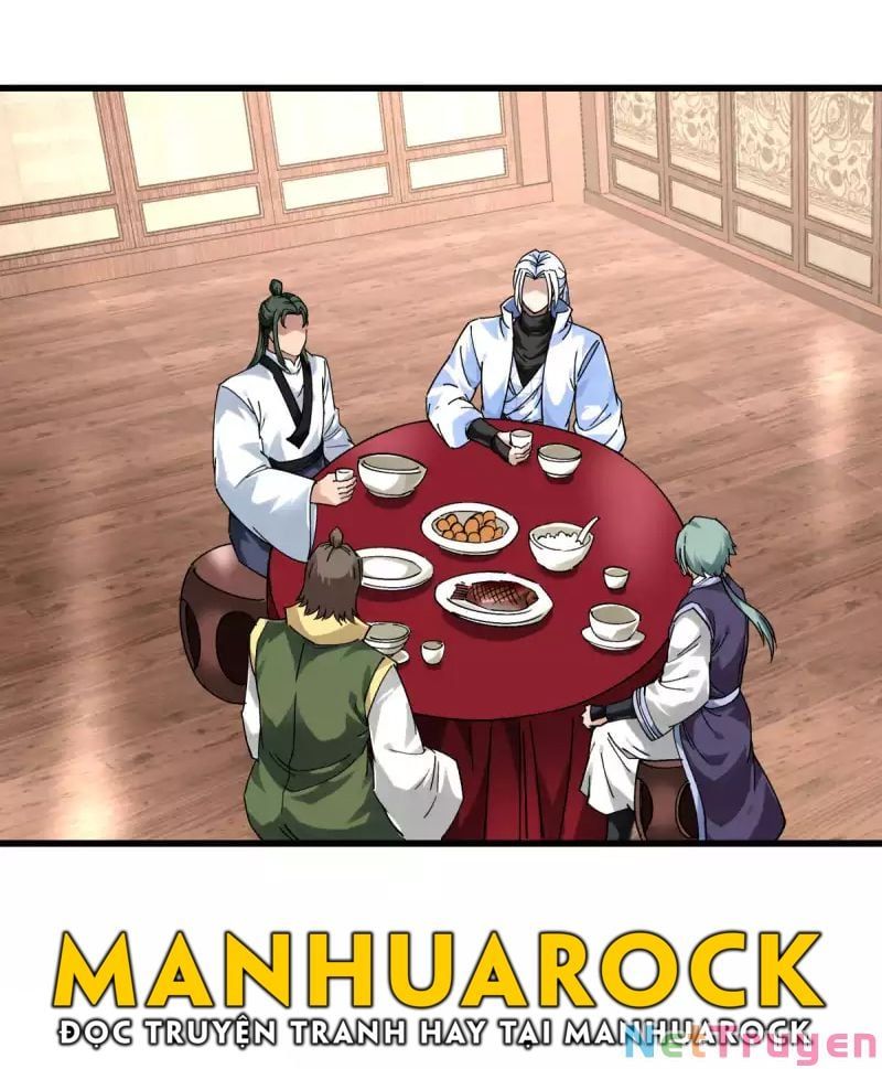 đọc truyện Trọng Sinh Ta Là Đại Thiên Thần Chương 145 ảnh 34 tại Thiên Thai Truyện