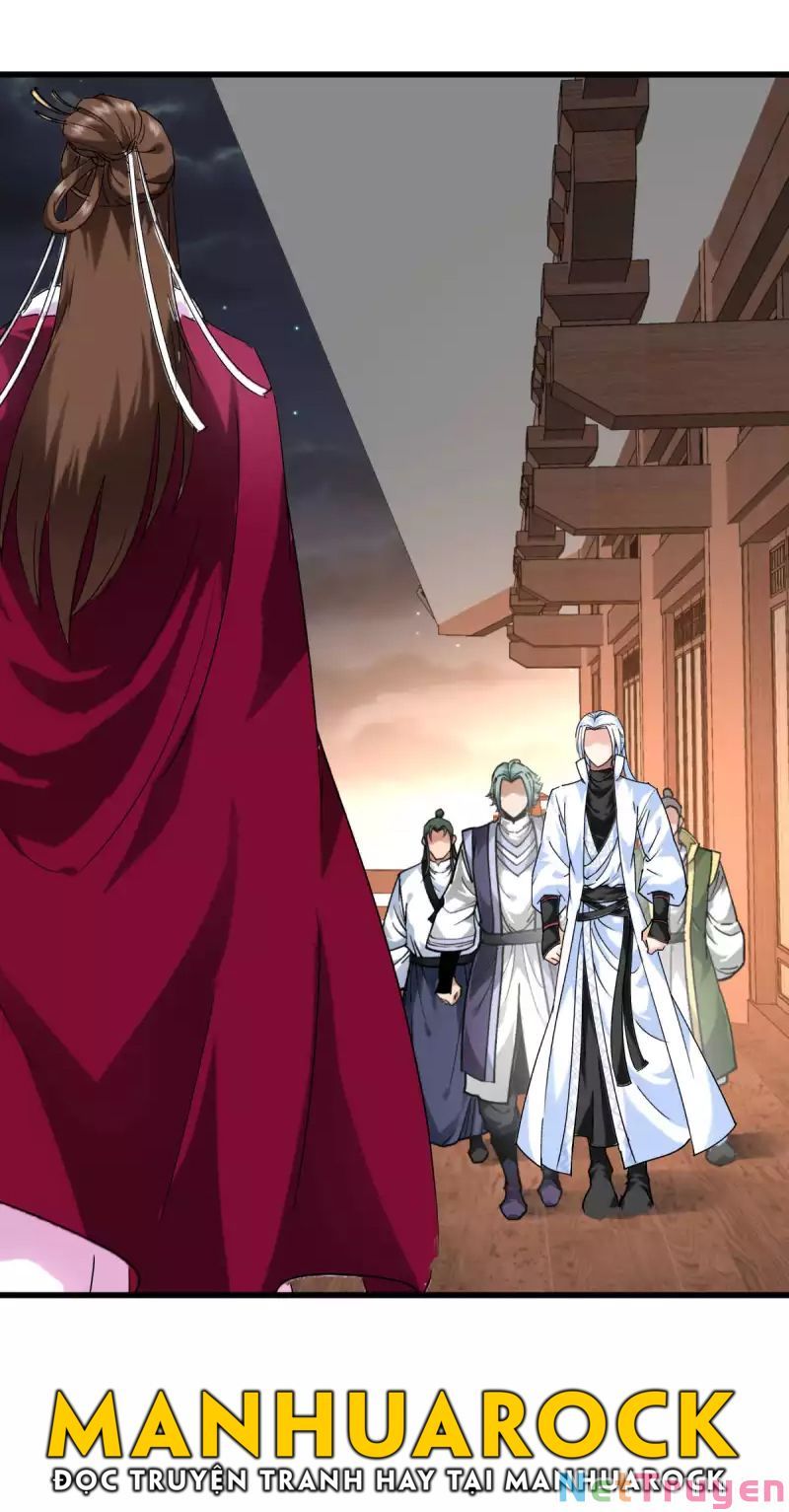 đọc truyện Trọng Sinh Ta Là Đại Thiên Thần Chương 145 ảnh 35 tại Thiên Thai Truyện