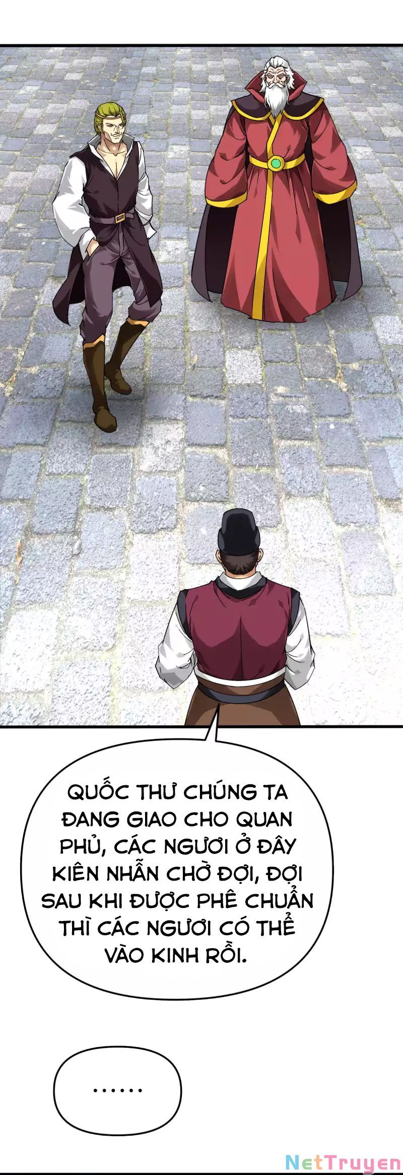 đọc truyện Trọng Sinh Ta Là Đại Thiên Thần Chương 145 ảnh 41 tại Thiên Thai Truyện