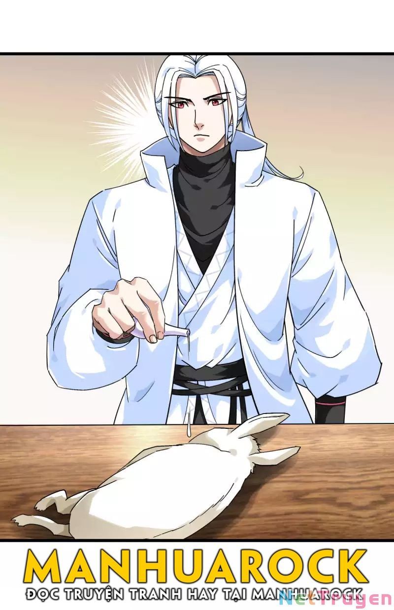 đọc truyện Trọng Sinh Ta Là Đại Thiên Thần Chương 145 ảnh 6 tại Thiên Thai Truyện