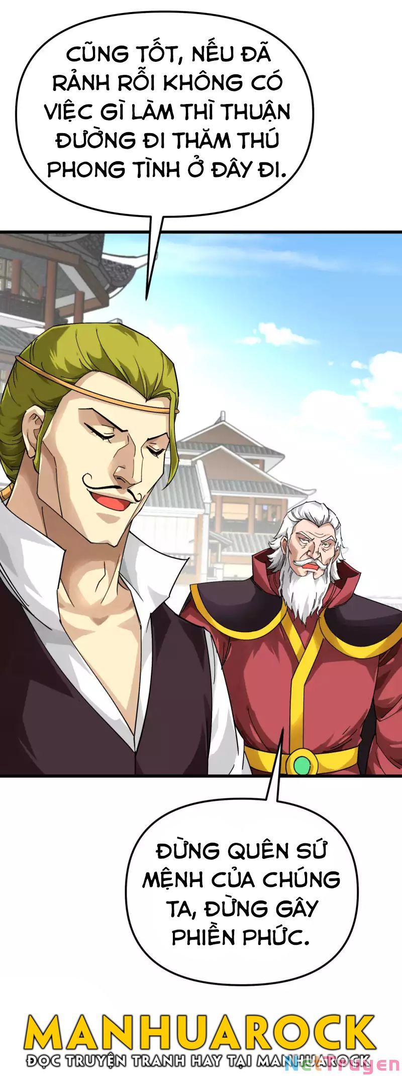 đọc truyện Trọng Sinh Ta Là Đại Thiên Thần Chương 145 ảnh 43 tại Thiên Thai Truyện