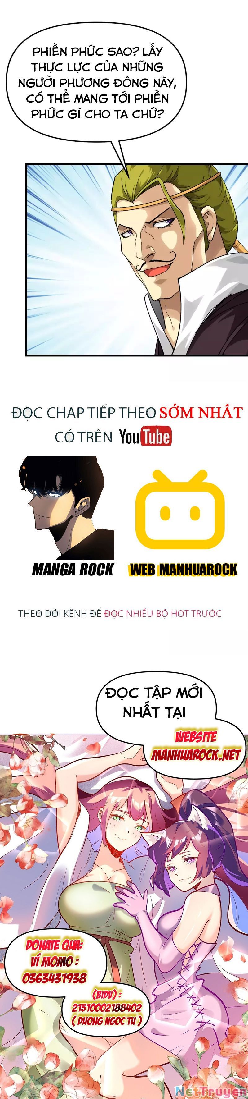 đọc truyện Trọng Sinh Ta Là Đại Thiên Thần Chương 145 ảnh 44 tại Thiên Thai Truyện