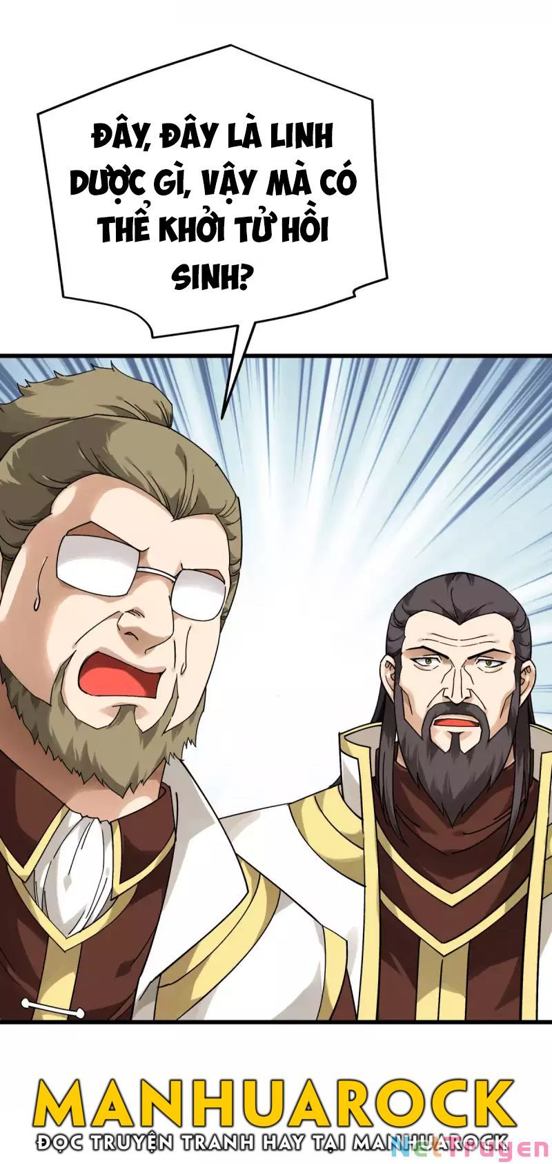 đọc truyện Trọng Sinh Ta Là Đại Thiên Thần Chương 145 ảnh 10 tại Thiên Thai Truyện