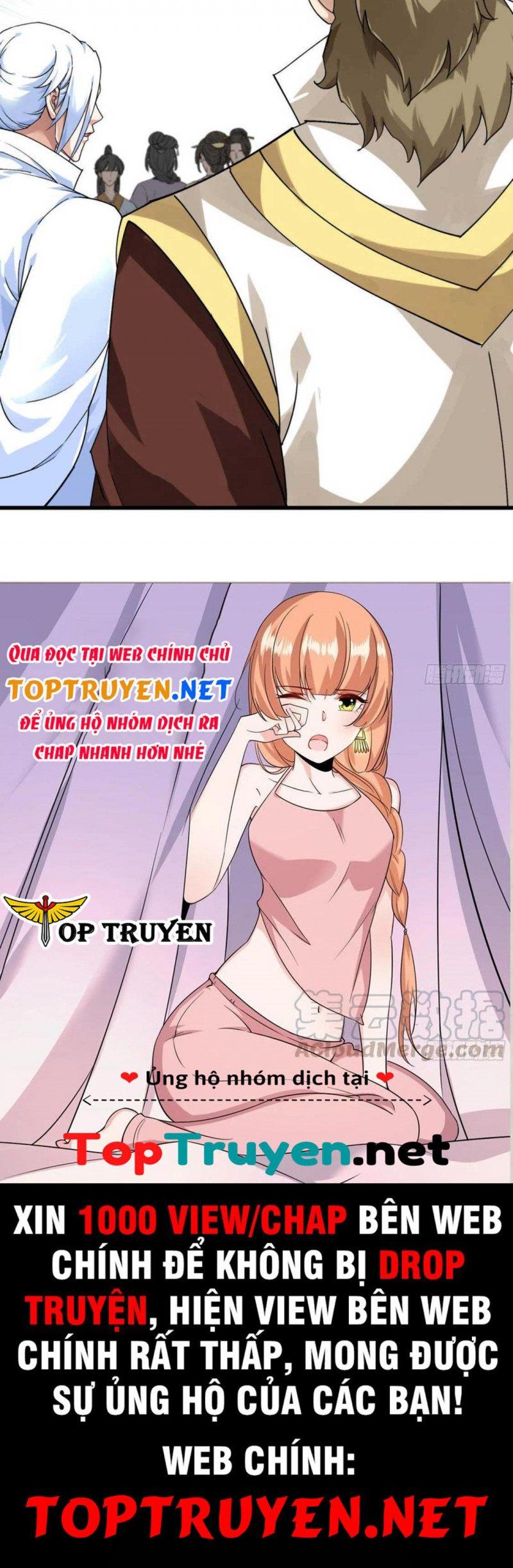 đọc truyện Trọng Sinh Ta Là Đại Thiên Thần Chương 148 ảnh 7 tại Thiên Thai Truyện