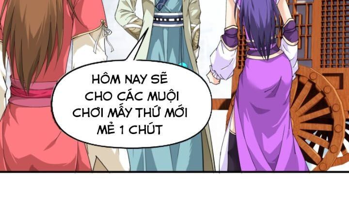 đọc truyện Trọng Sinh Ta Là Đại Thiên Thần Chương 15 ảnh 17 tại Thiên Thai Truyện