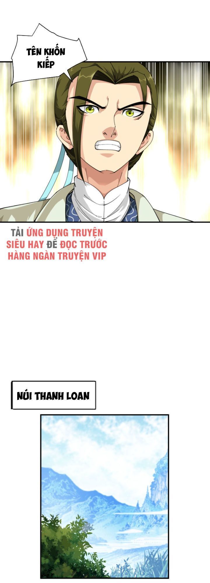 đọc truyện Trọng Sinh Ta Là Đại Thiên Thần Chương 16 ảnh 11 tại Thiên Thai Truyện