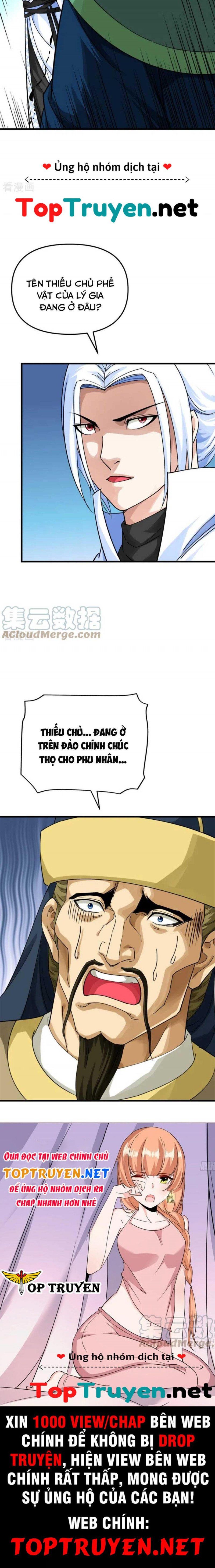 đọc truyện Trọng Sinh Ta Là Đại Thiên Thần Chương 160 ảnh 6 tại Thiên Thai Truyện