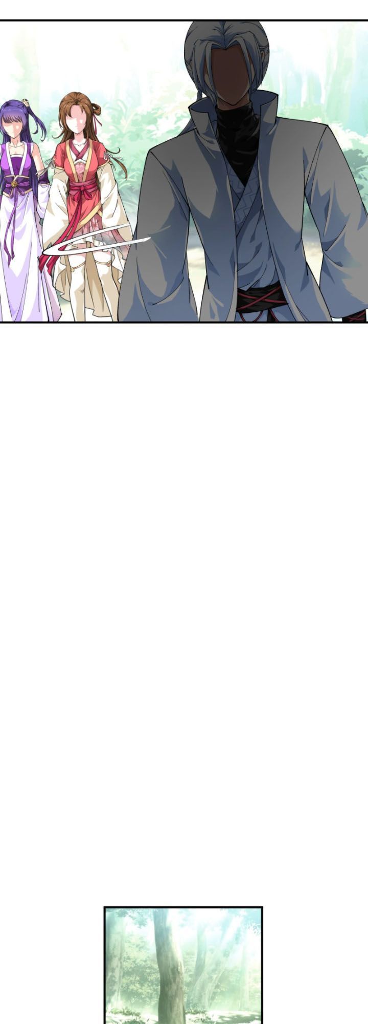 đọc truyện Trọng Sinh Ta Là Đại Thiên Thần Chương 17 ảnh 14 tại Thiên Thai Truyện