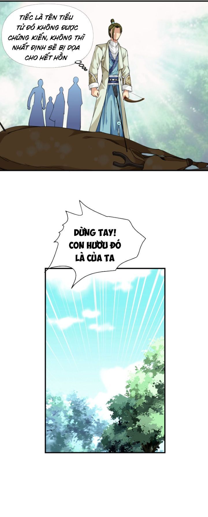 đọc truyện Trọng Sinh Ta Là Đại Thiên Thần Chương 17 ảnh 19 tại Thiên Thai Truyện