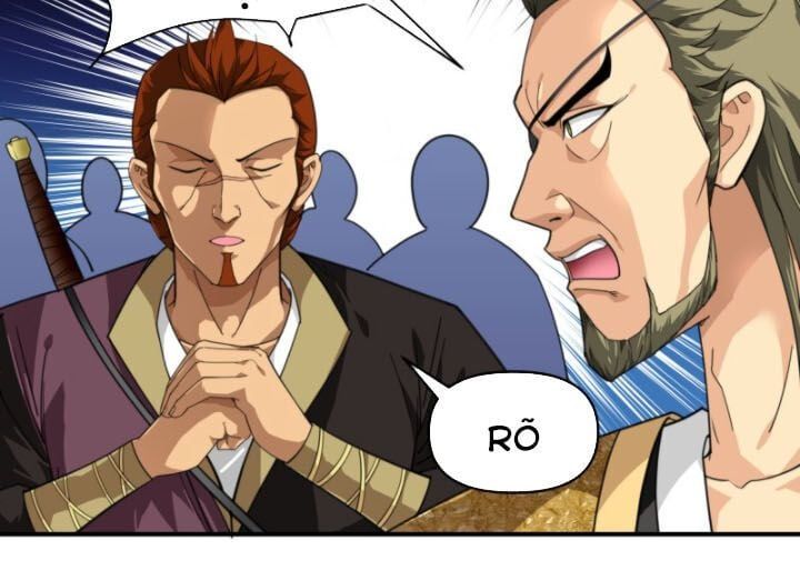 đọc truyện Trọng Sinh Ta Là Đại Thiên Thần Chương 18 ảnh 16 tại Thiên Thai Truyện