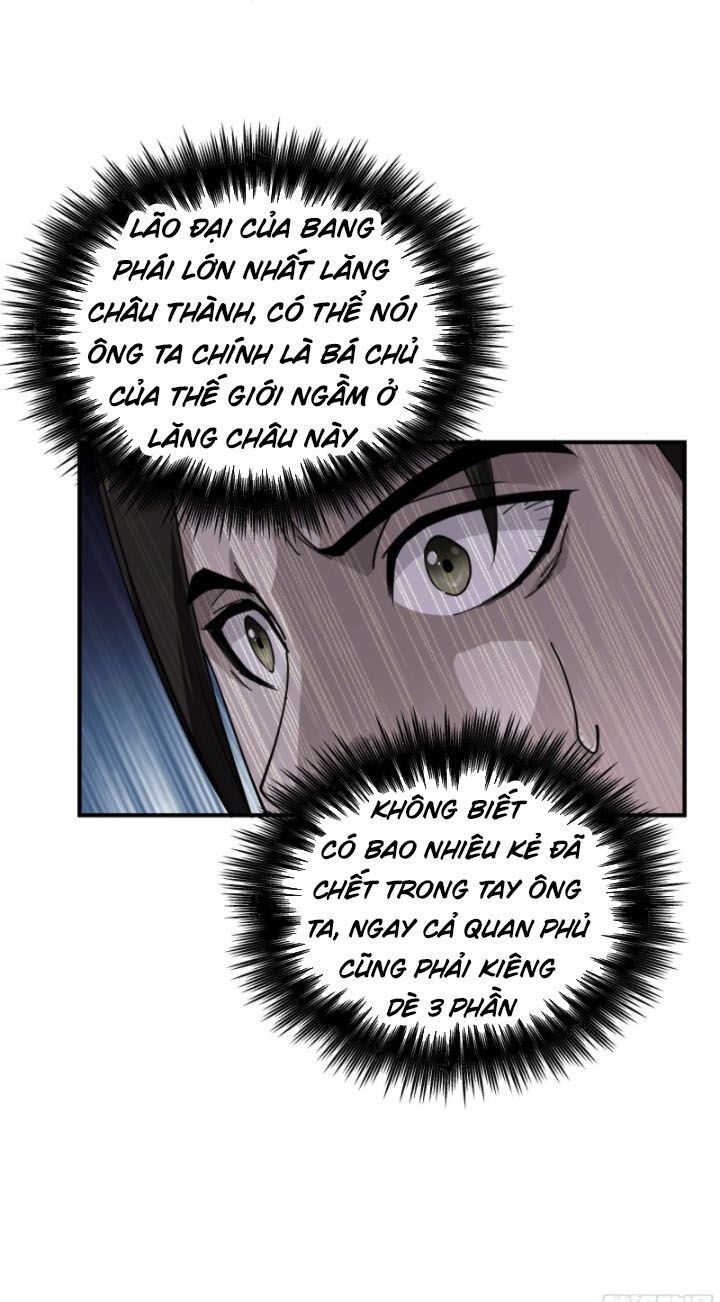 đọc truyện Trọng Sinh Ta Là Đại Thiên Thần Chương 18 ảnh 21 tại Thiên Thai Truyện