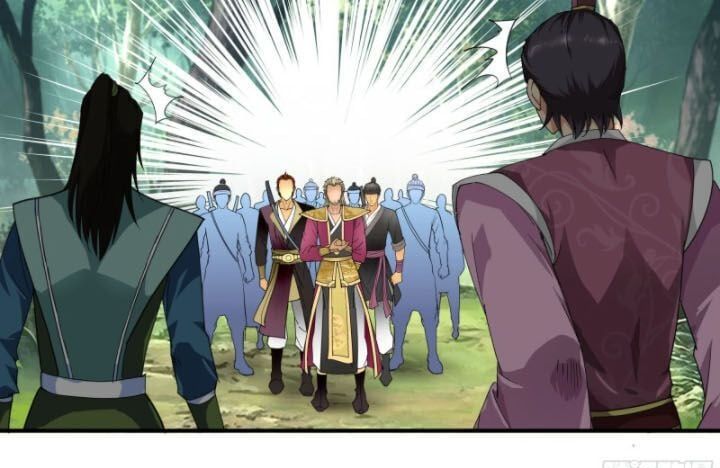 đọc truyện Trọng Sinh Ta Là Đại Thiên Thần Chương 18 ảnh 10 tại Thiên Thai Truyện