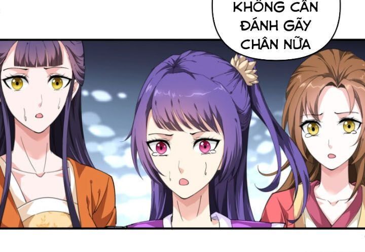 đọc truyện Trọng Sinh Ta Là Đại Thiên Thần Chương 19 ảnh 12 tại Thiên Thai Truyện