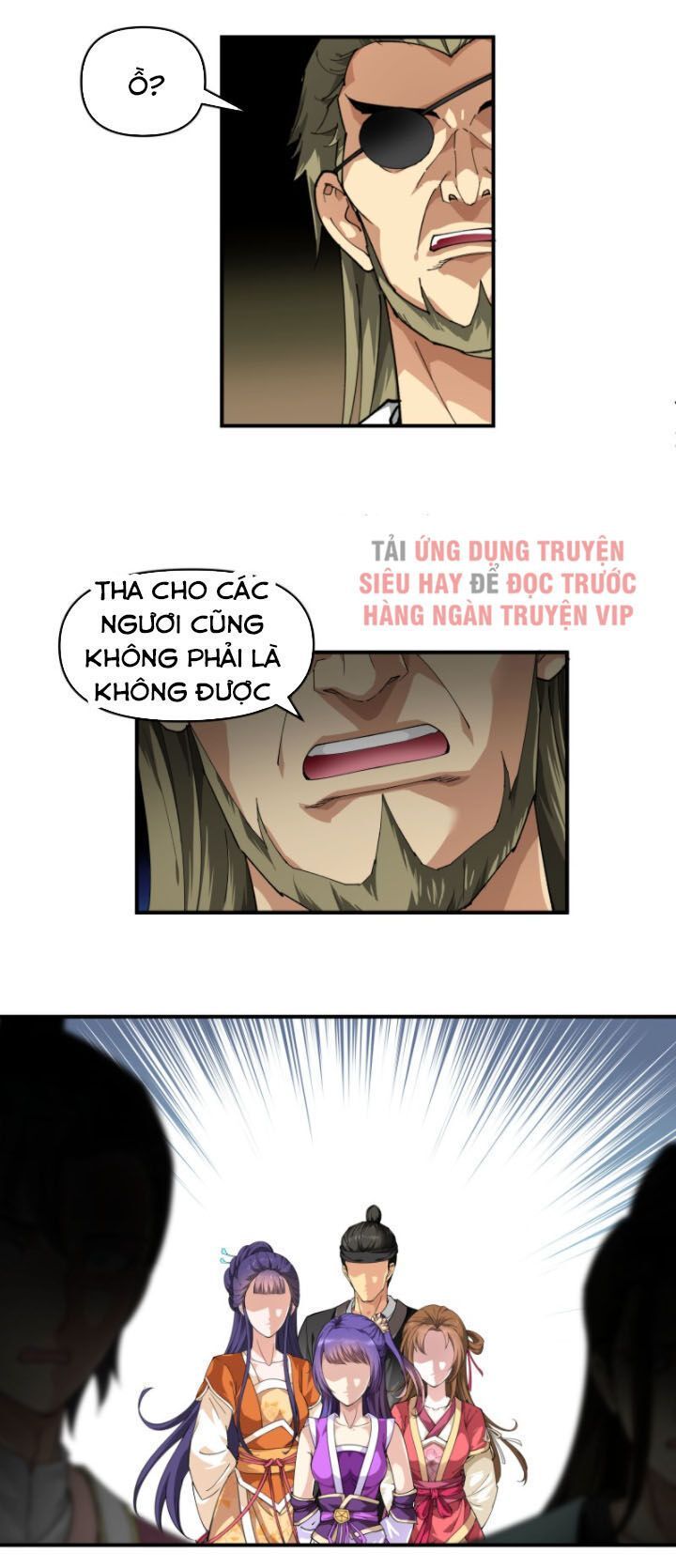 đọc truyện Trọng Sinh Ta Là Đại Thiên Thần Chương 19 ảnh 8 tại Thiên Thai Truyện