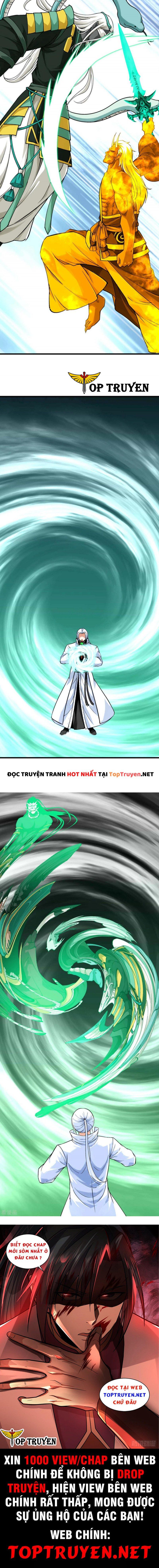 đọc truyện Trọng Sinh Ta Là Đại Thiên Thần Chương 196 ảnh 8 tại Thiên Thai Truyện