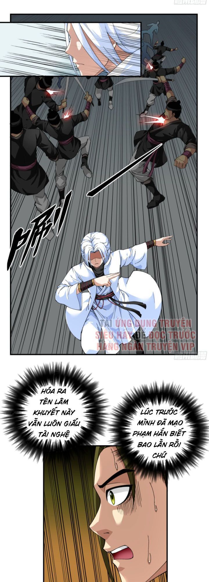 đọc truyện Trọng Sinh Ta Là Đại Thiên Thần Chương 20 ảnh 12 tại Thiên Thai Truyện