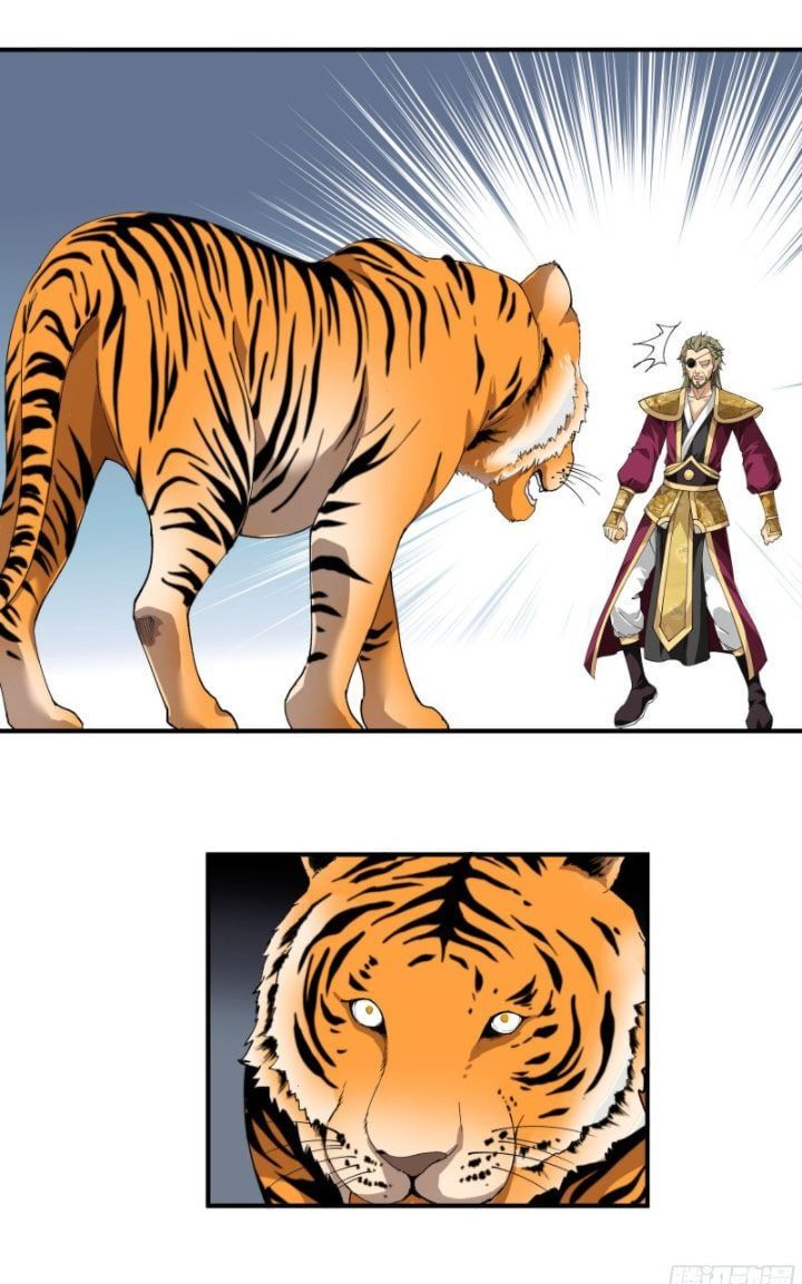 đọc truyện Trọng Sinh Ta Là Đại Thiên Thần Chương 20 ảnh 18 tại Thiên Thai Truyện