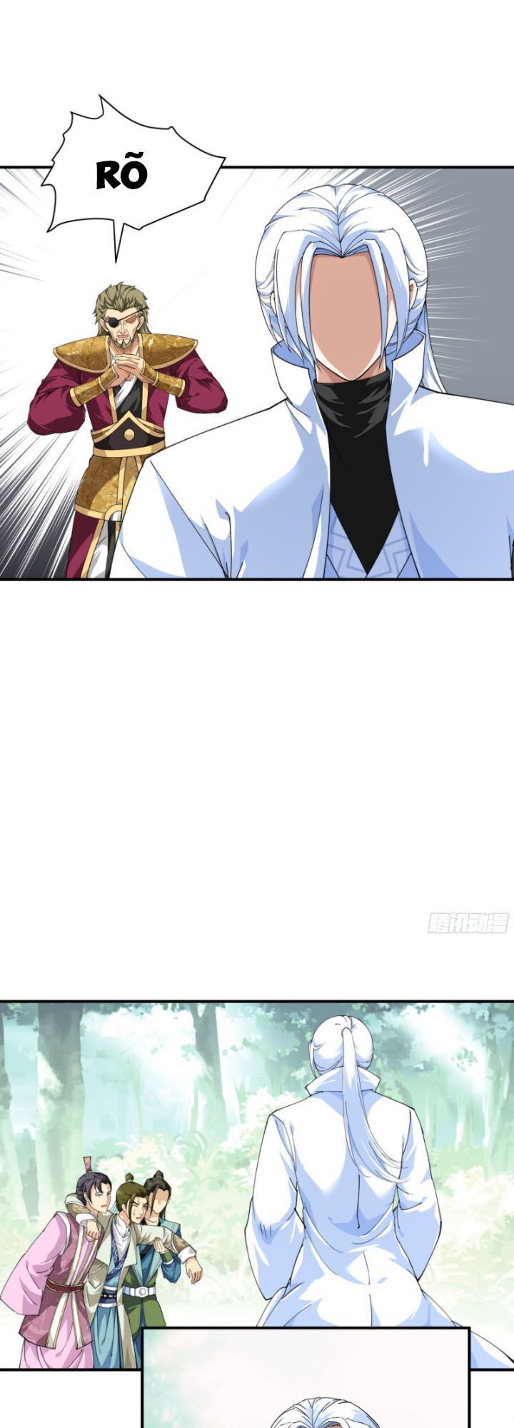 đọc truyện Trọng Sinh Ta Là Đại Thiên Thần Chương 21 ảnh 14 tại Thiên Thai Truyện