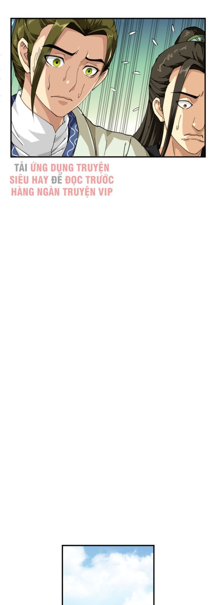 đọc truyện Trọng Sinh Ta Là Đại Thiên Thần Chương 21 ảnh 16 tại Thiên Thai Truyện