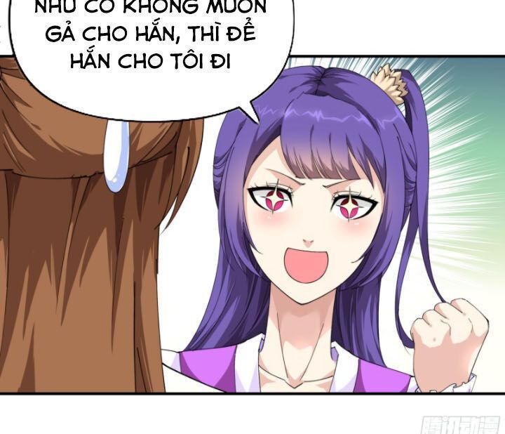 đọc truyện Trọng Sinh Ta Là Đại Thiên Thần Chương 21 ảnh 23 tại Thiên Thai Truyện