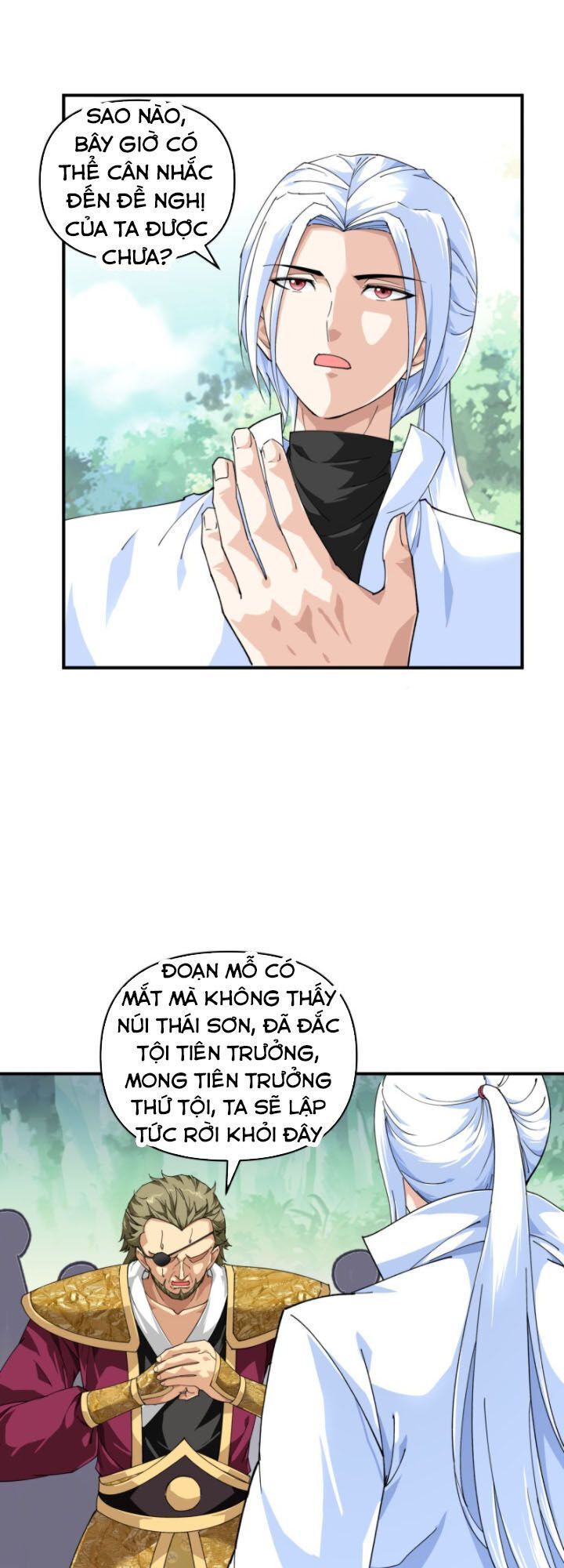 đọc truyện Trọng Sinh Ta Là Đại Thiên Thần Chương 21 ảnh 7 tại Thiên Thai Truyện