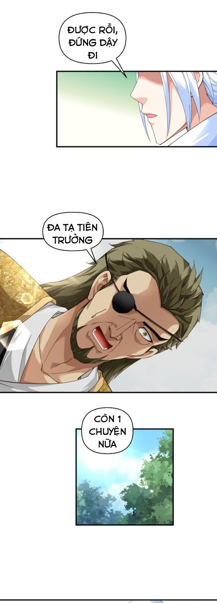 đọc truyện Trọng Sinh Ta Là Đại Thiên Thần Chương 21 ảnh 10 tại Thiên Thai Truyện