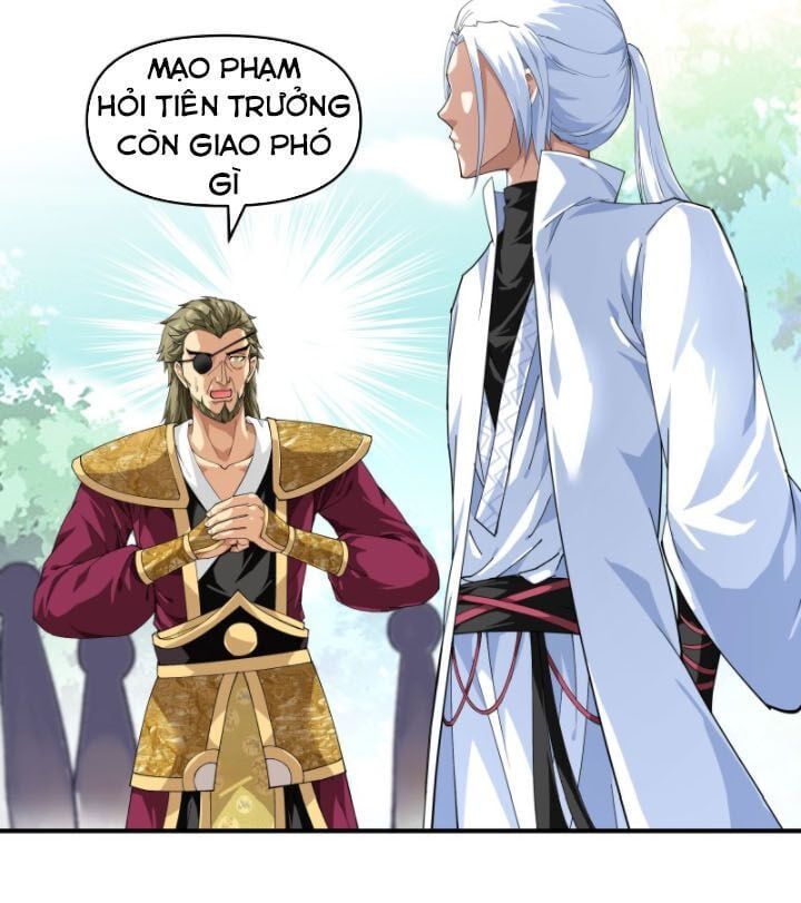 đọc truyện Trọng Sinh Ta Là Đại Thiên Thần Chương 21 ảnh 11 tại Thiên Thai Truyện