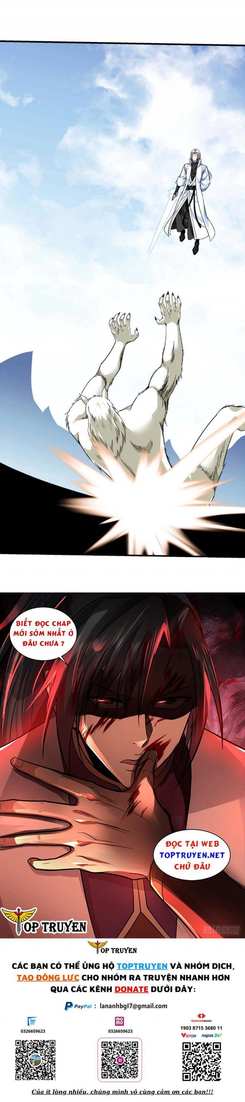 đọc truyện Trọng Sinh Ta Là Đại Thiên Thần Chương 211 ảnh 6 tại Thiên Thai Truyện