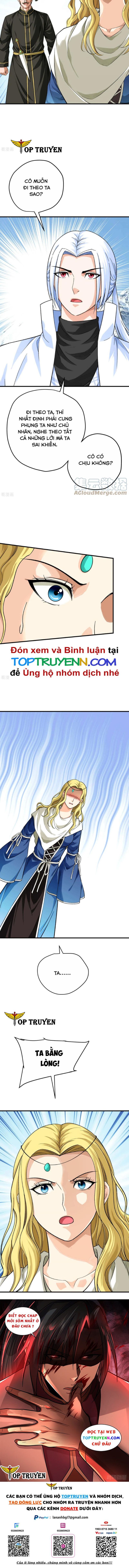 đọc truyện Trọng Sinh Ta Là Đại Thiên Thần Chương 217 ảnh 5 tại Thiên Thai Truyện