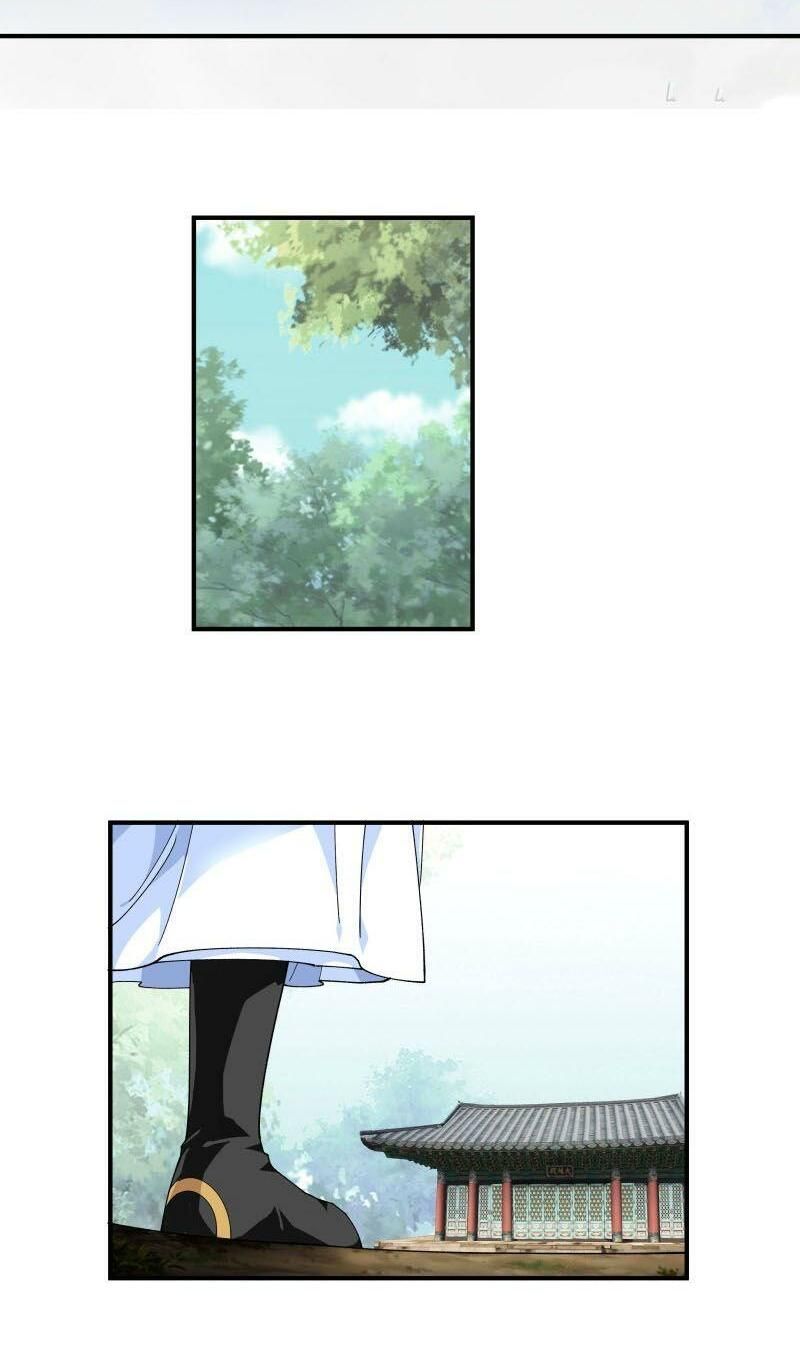 đọc truyện Trọng Sinh Ta Là Đại Thiên Thần Chương 22 ảnh 12 tại Thiên Thai Truyện