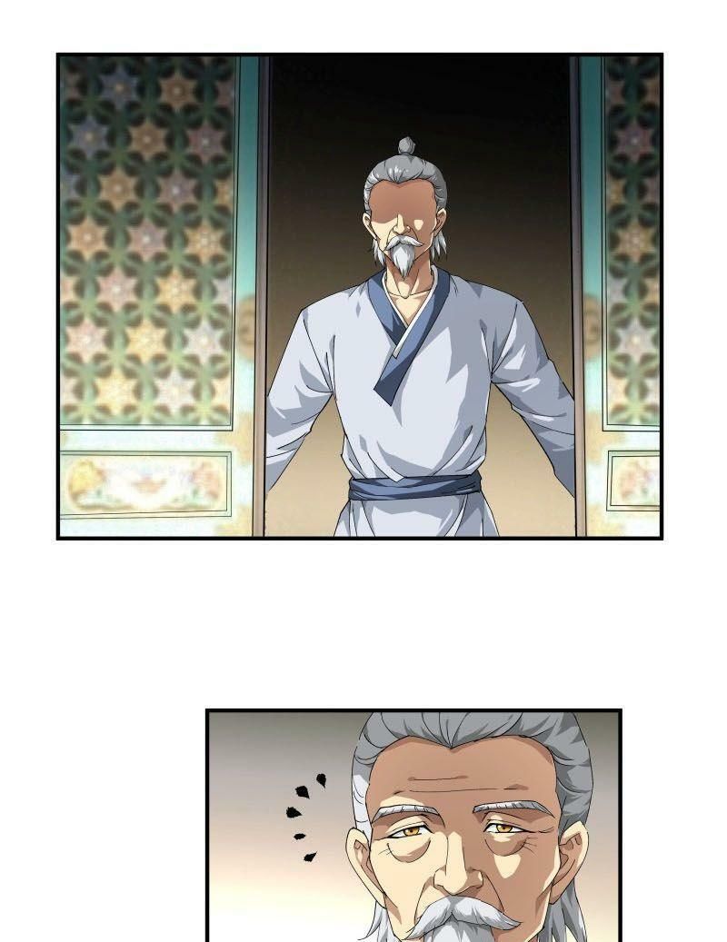 đọc truyện Trọng Sinh Ta Là Đại Thiên Thần Chương 22 ảnh 13 tại Thiên Thai Truyện