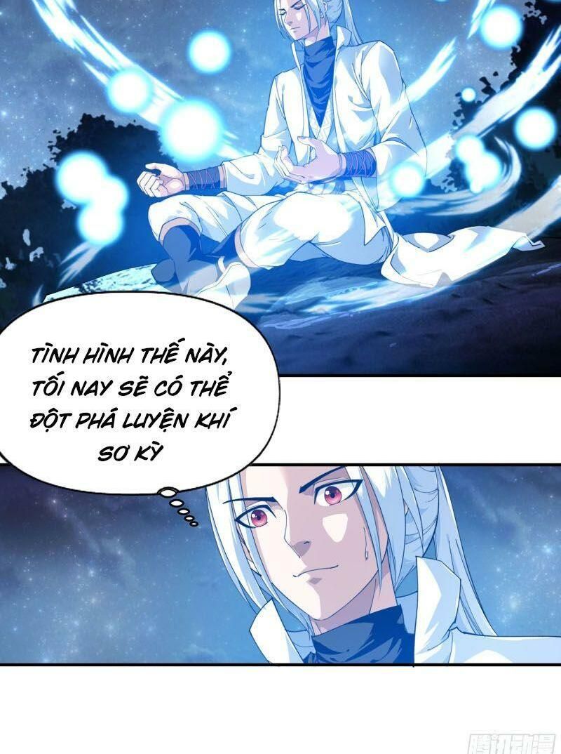 đọc truyện Trọng Sinh Ta Là Đại Thiên Thần Chương 22 ảnh 19 tại Thiên Thai Truyện