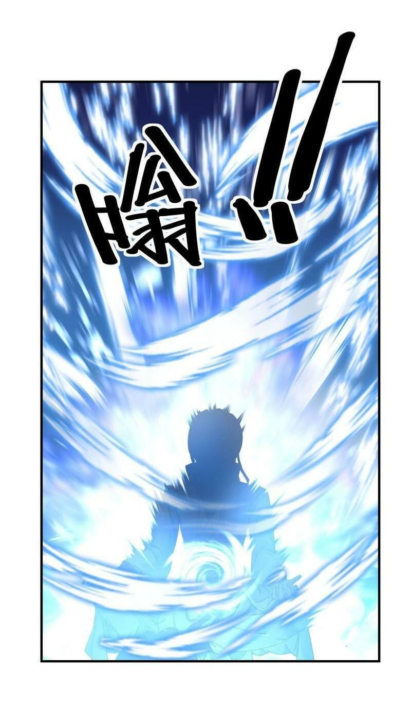 đọc truyện Trọng Sinh Ta Là Đại Thiên Thần Chương 22 ảnh 21 tại Thiên Thai Truyện