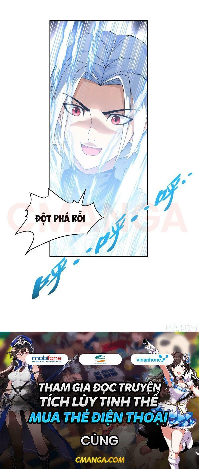 đọc truyện Trọng Sinh Ta Là Đại Thiên Thần Chương 22 ảnh 22 tại Thiên Thai Truyện