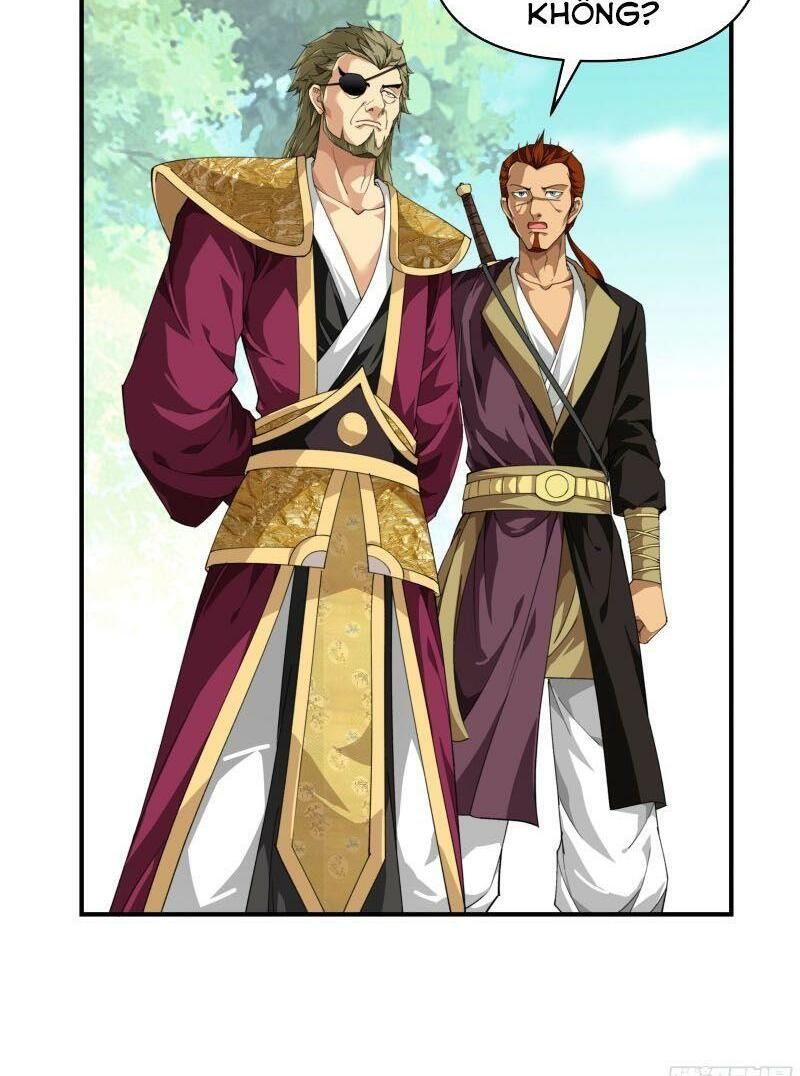 đọc truyện Trọng Sinh Ta Là Đại Thiên Thần Chương 22 ảnh 6 tại Thiên Thai Truyện